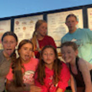 Meet your Posher, Bailey